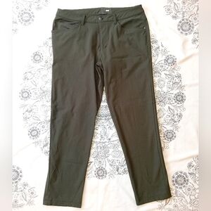 Lululemon Men's Classic-Fit Pants